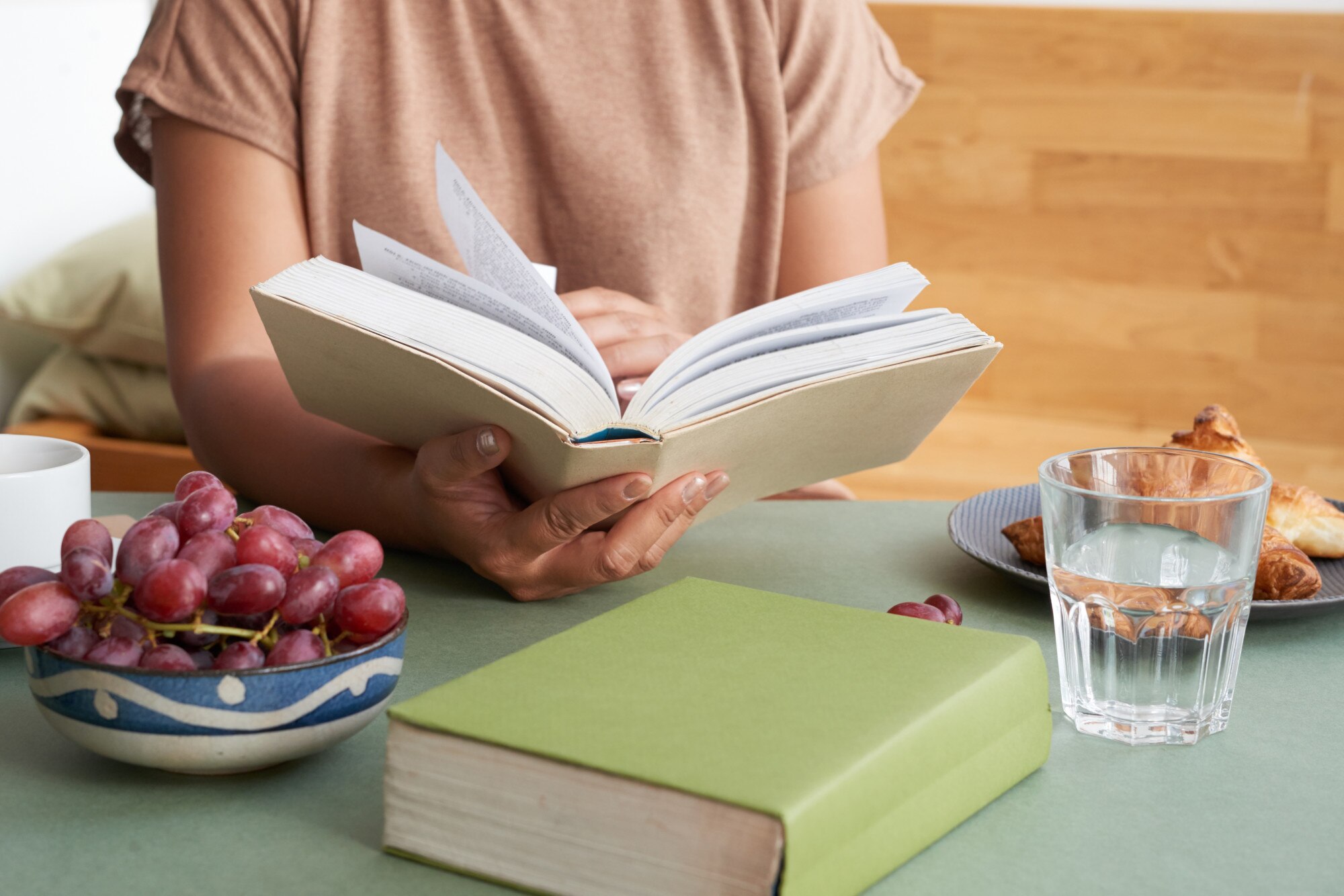 Lectura natural